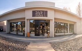 349 Suites