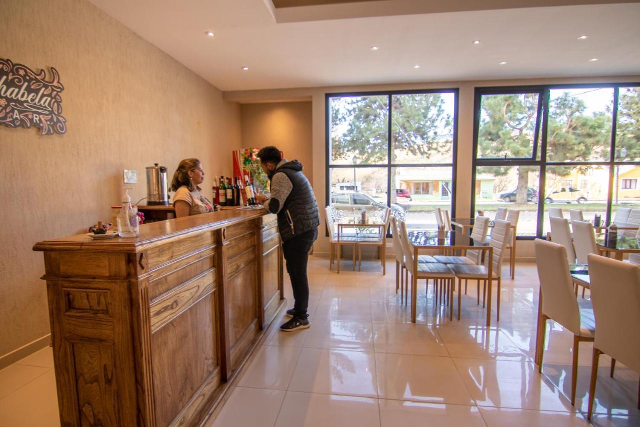 349 Suites El Calafate Exterior foto